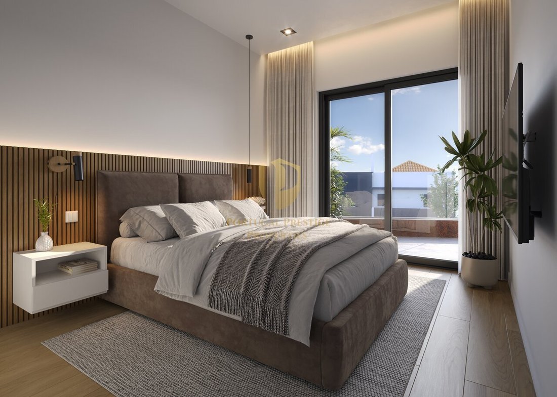 Apartment in Tavira (Santa Maria e Santiago), Algarve, Portugal 4 - 18387794