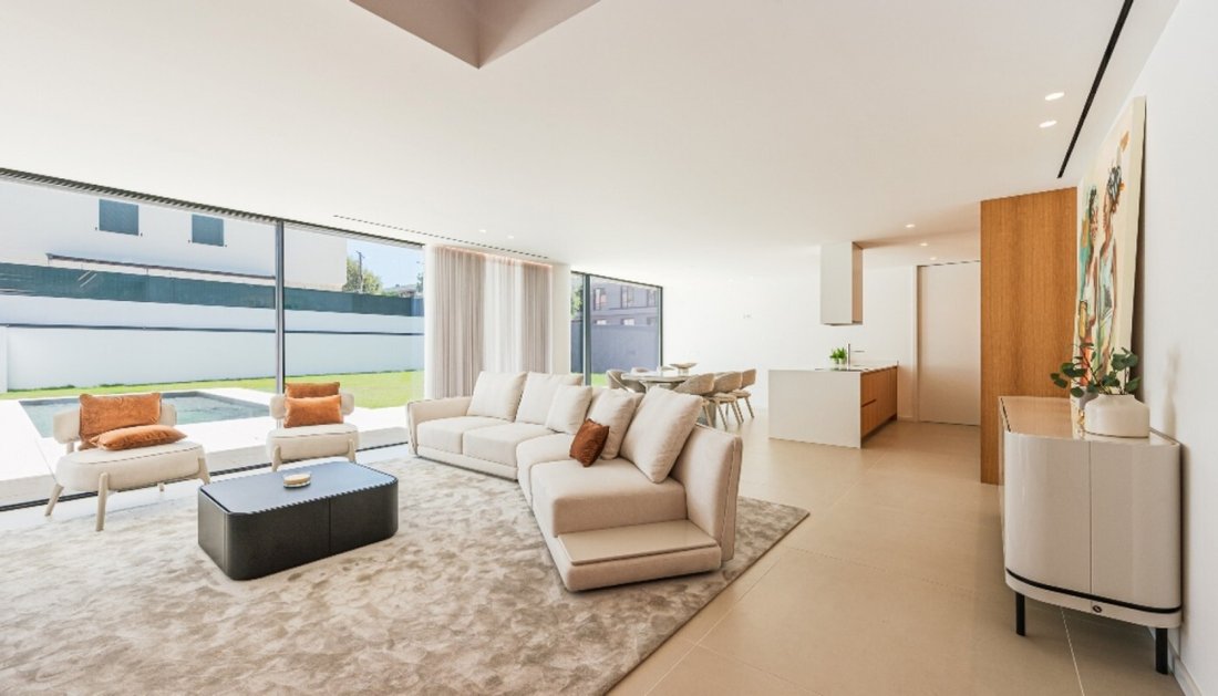 Villa à Gulpilhares e Valadares, District de Porto, Portugal 5 - 15308937