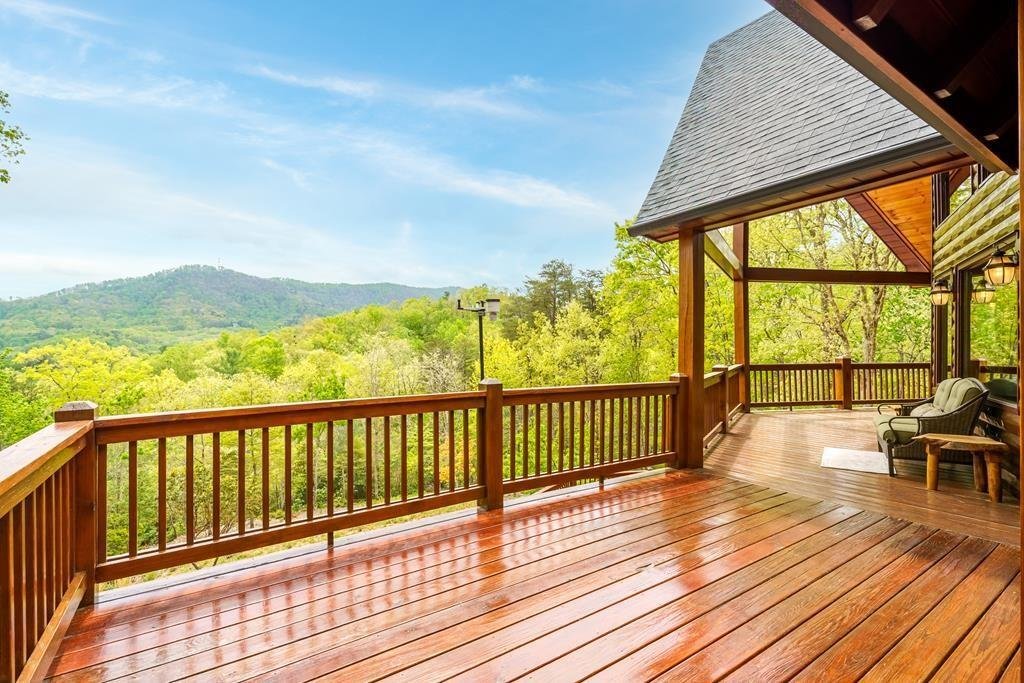House in Blue Ridge, Georgia, United States 2 - 17249480