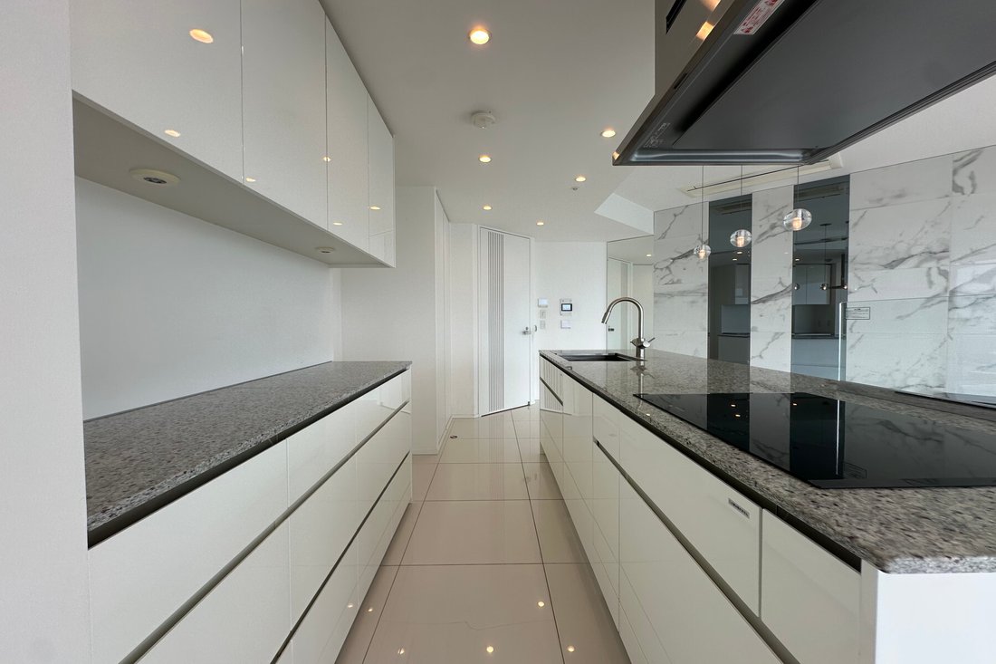 Condo in Shibuya City, Tokyo, Japan 5 - 18387532