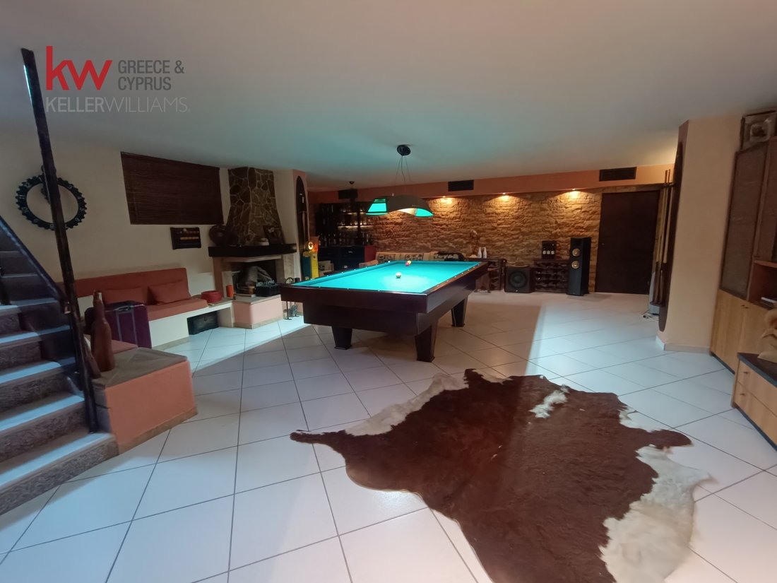 House in Saronida, Attica, Greece 3 - 18387017