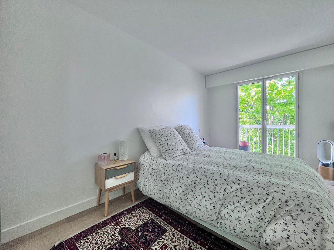 Apartment in Fontenay-sous-Bois, Ile-de-France, France 5 - 18125671