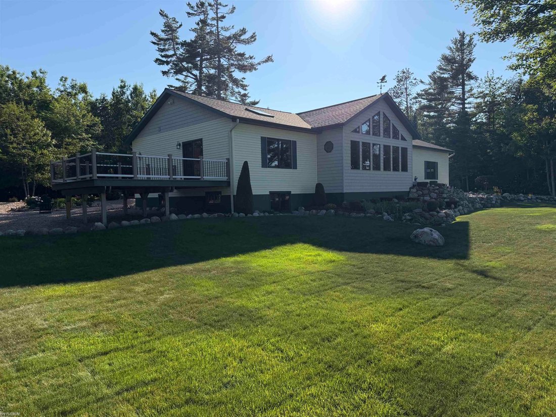 House in Millersburg, Michigan, United States 4 - 18379323