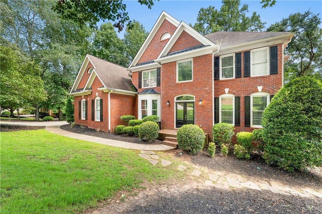 House in Johns Creek, Georgia, United States 2 - 18386938