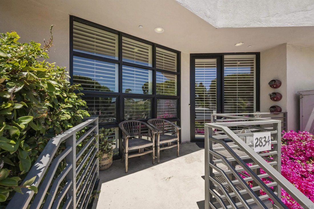 Condo in San Diego, California, United States 1 - 18386748