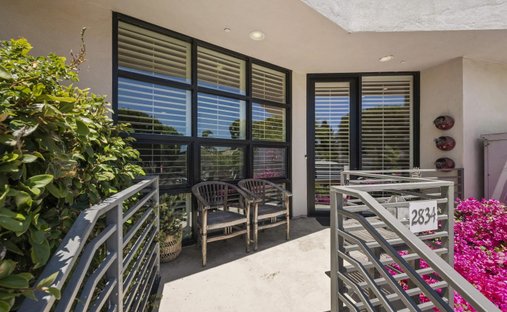 Condo in San Diego, California, United States 1