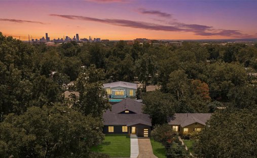 Haus in Austin, Texas, Vereinigte Staaten 1