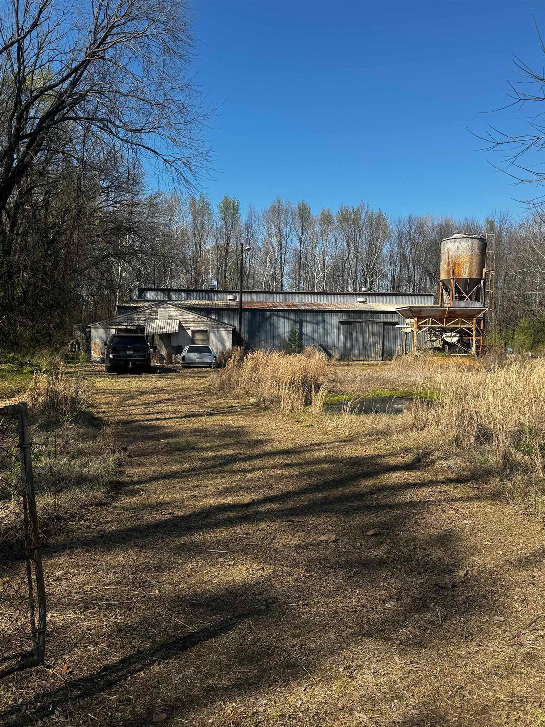 Land in Bartlett, Tennessee, United States 1 - 18387164