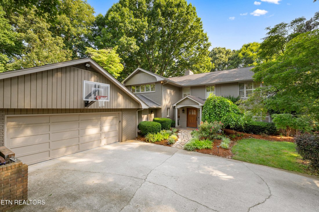 House in Knoxville, Tennessee, United States 2 - 18387072