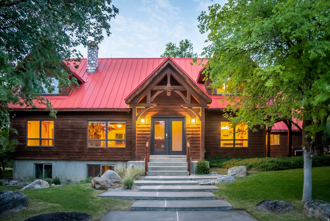 House in Providence, Utah, United States 1 - 18387181