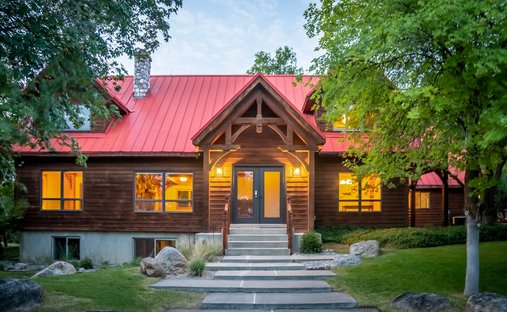 Casa a Providence, Utah, Stati Uniti 1