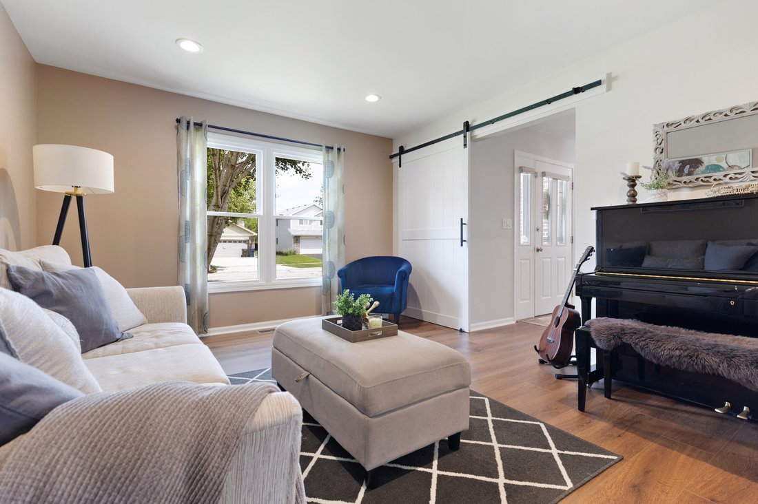 House in Naperville, Illinois, United States 4 - 18386870