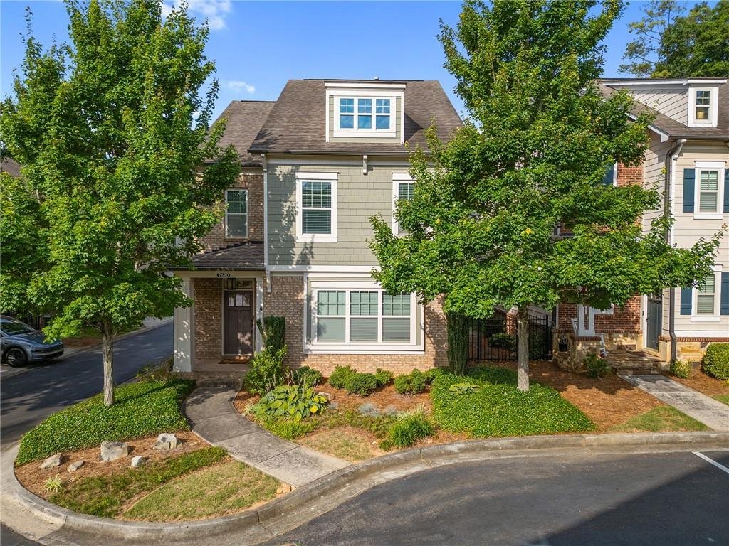 House in Smyrna, Georgia, United States 3 - 18386899