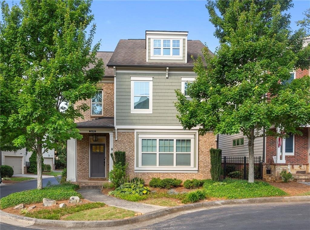 House in Smyrna, Georgia, United States 1 - 18386899