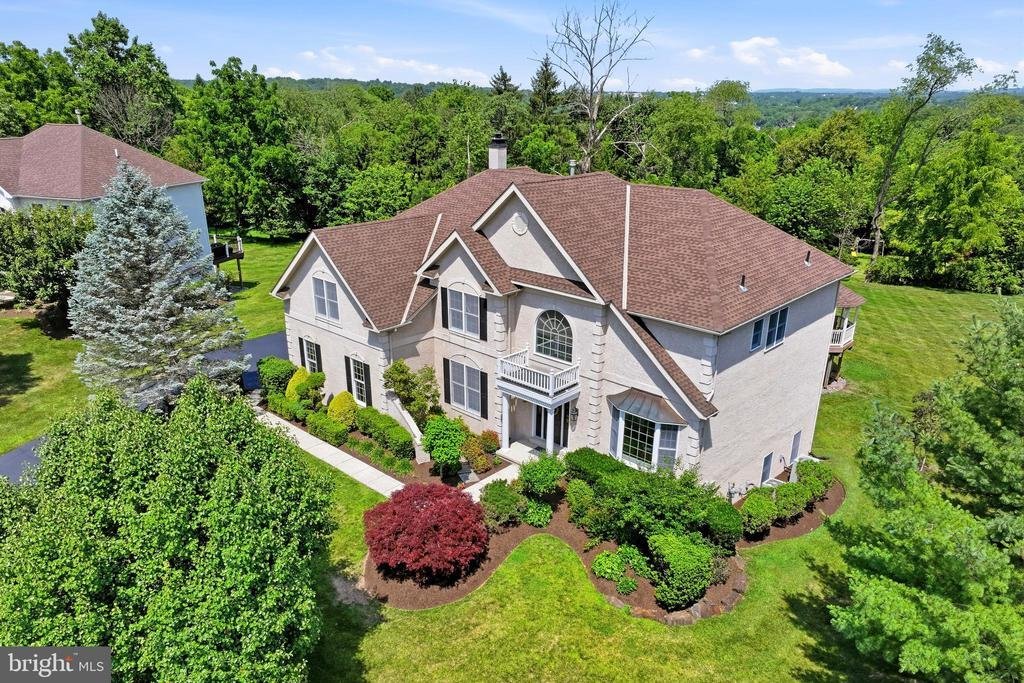 House in Eagleville, Pennsylvania, United States 1 - 18387274