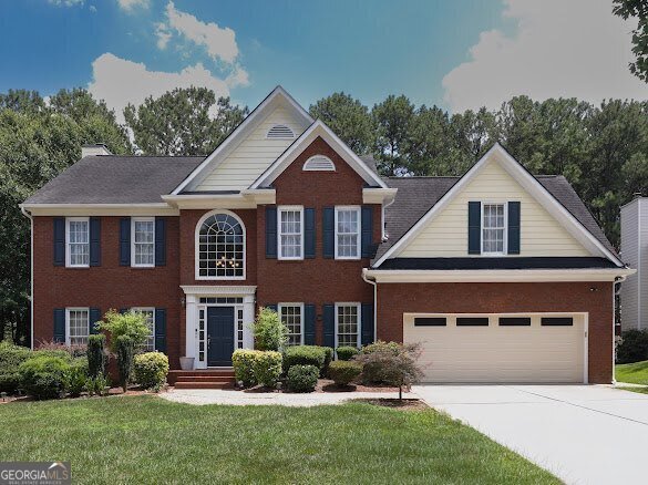 House in Lawrenceville, Georgia, United States 1 - 18387358