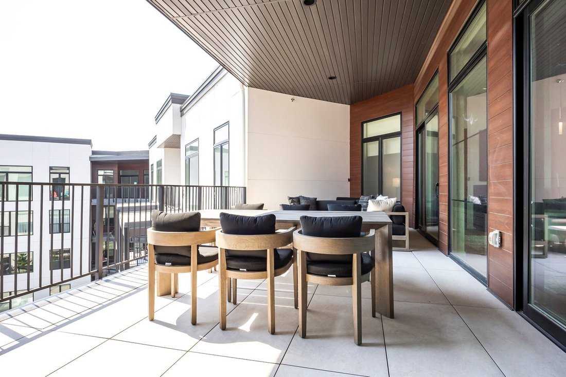 Condo in Holladay, Utah, United States 4 - 18387539