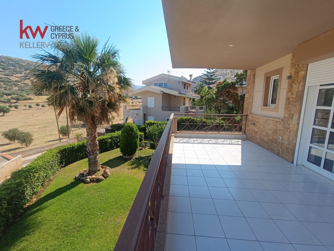 House in Saronida, Attica, Greece 5 - 18387017