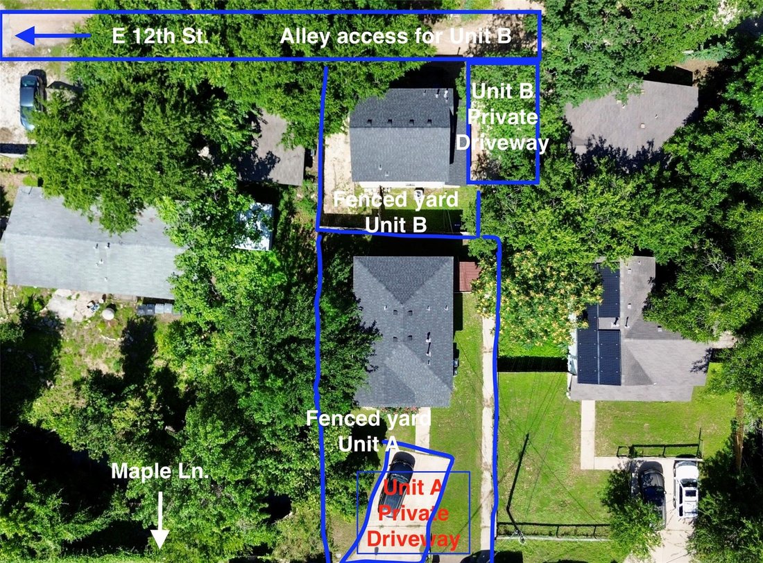 House in Austin, Texas, United States 1 - 18386789