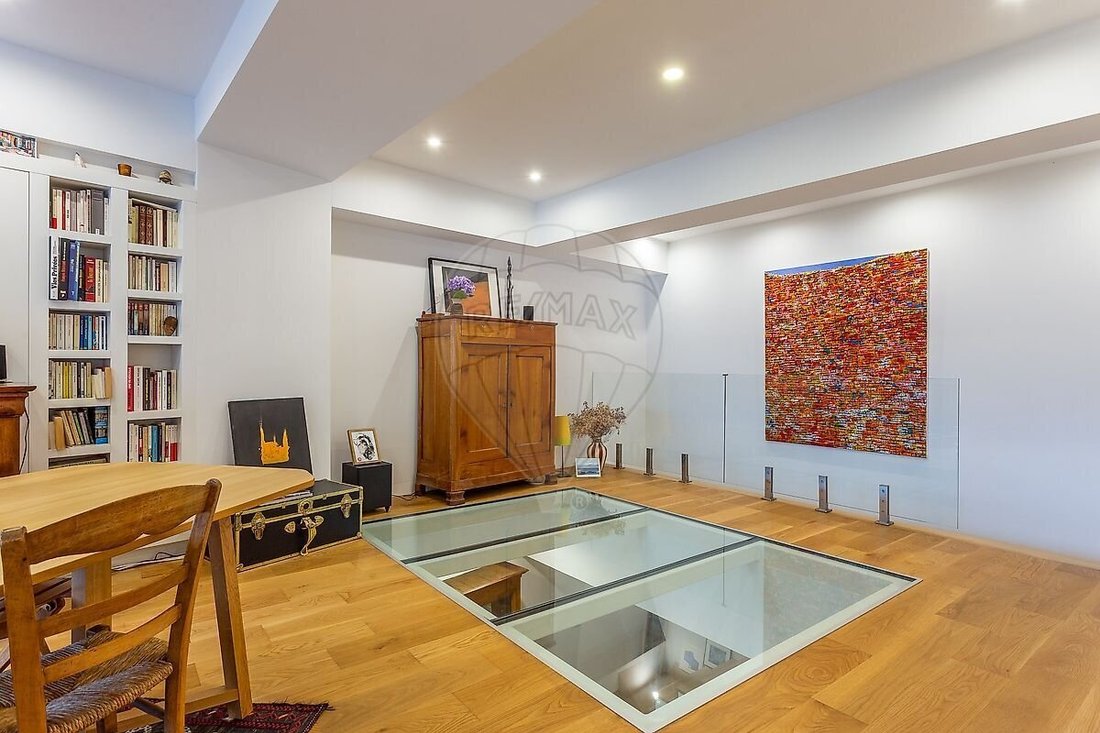 Apartment in Santo Antonio, Lisbon, Portugal 5 - 18387747