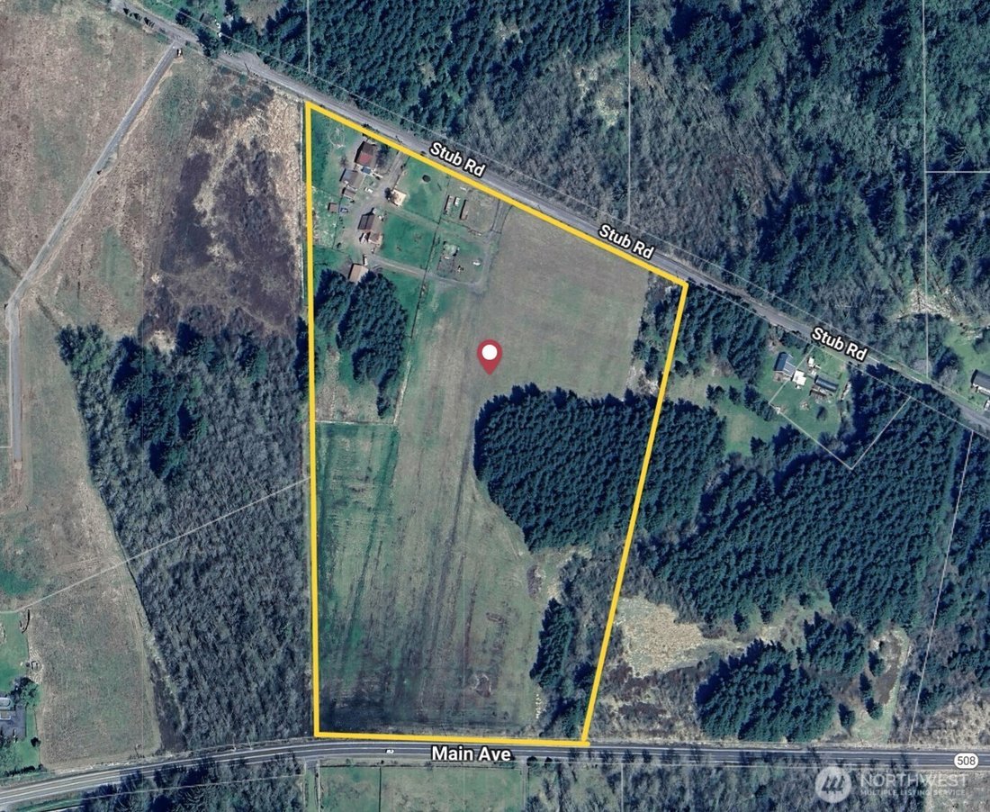 House in Onalaska, Washington, United States 4 - 18387219