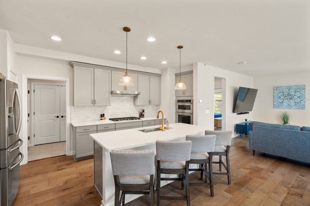 Casa a Winchester, Massachusetts, Stati Uniti 3 - 18387825