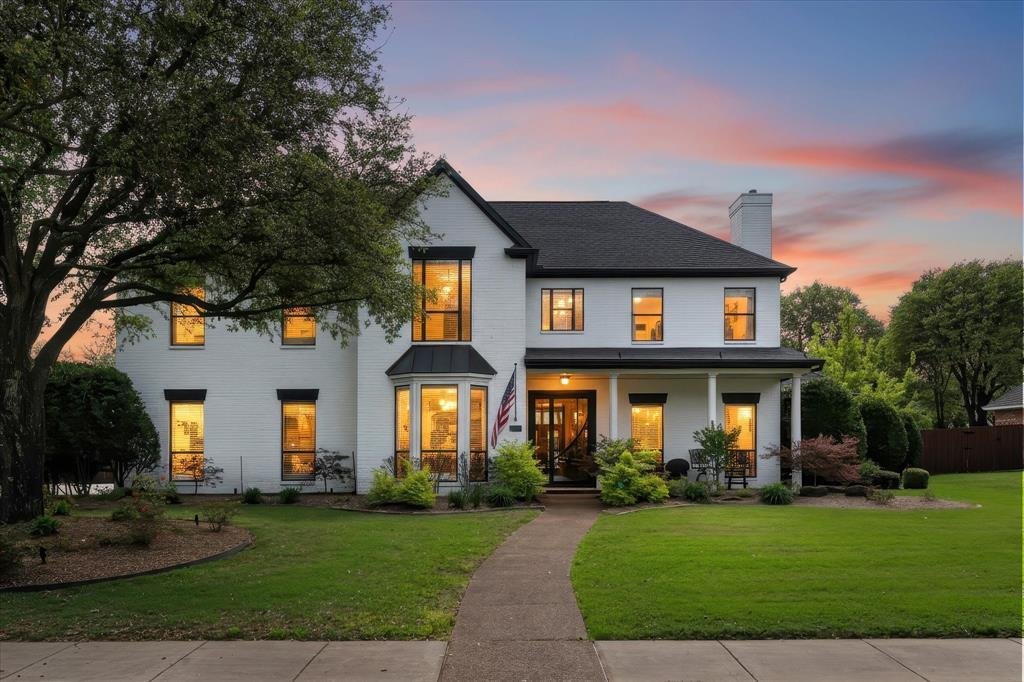 Casa en Grapevine, Texas, Estados Unidos 2 - 18387417