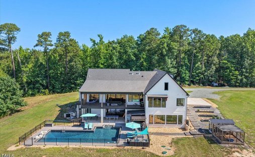 House in Moncure, North Carolina, United States 1