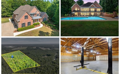 House in Buckhead, Georgia, United States 1