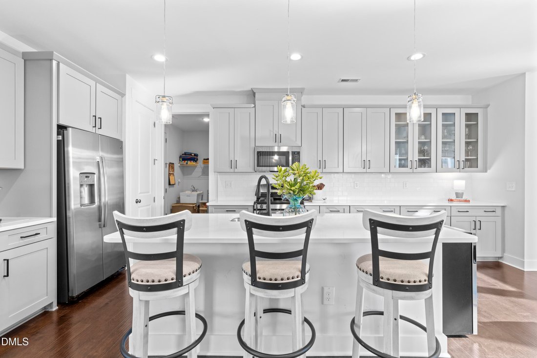 Townhouse in Apex, North Carolina, United States 5 - 18387171