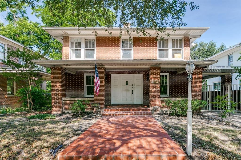 House in Fort Worth, Texas, United States 2 - 18387435