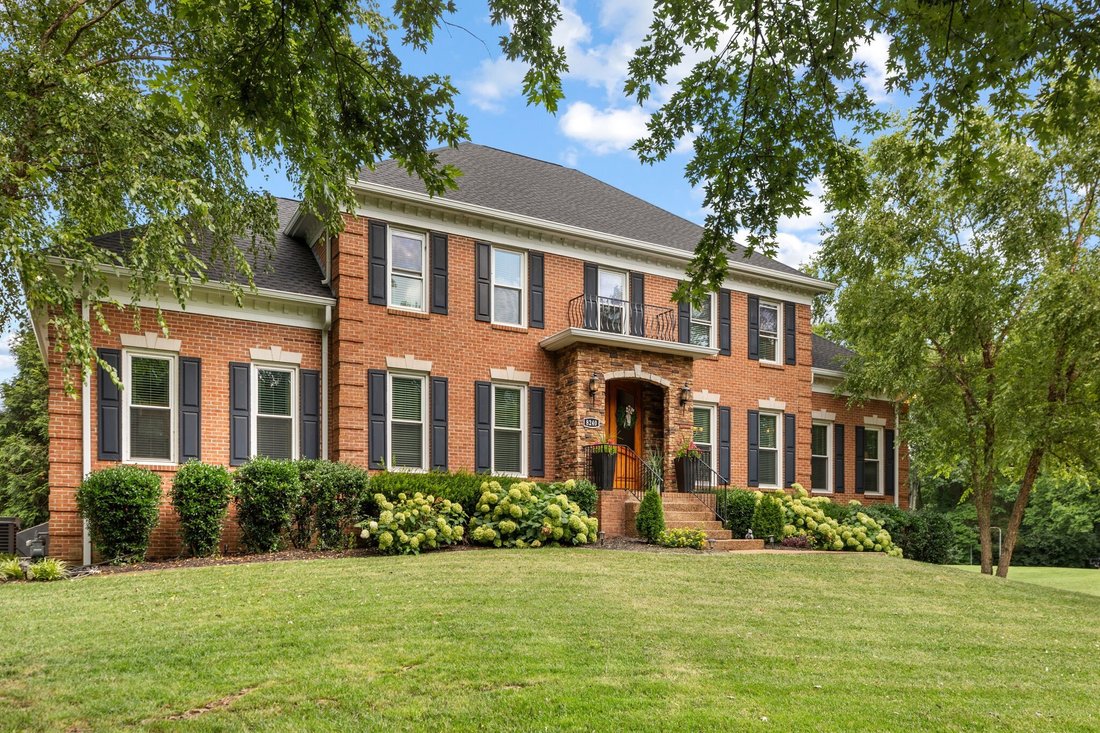House in Nashville, Tennessee, United States 4 - 18387234