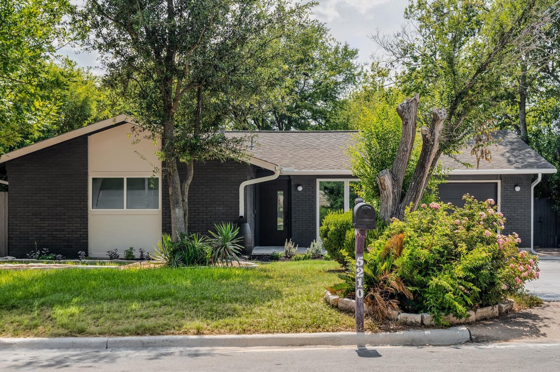 House in Austin, Texas, United States 3 - 18386803
