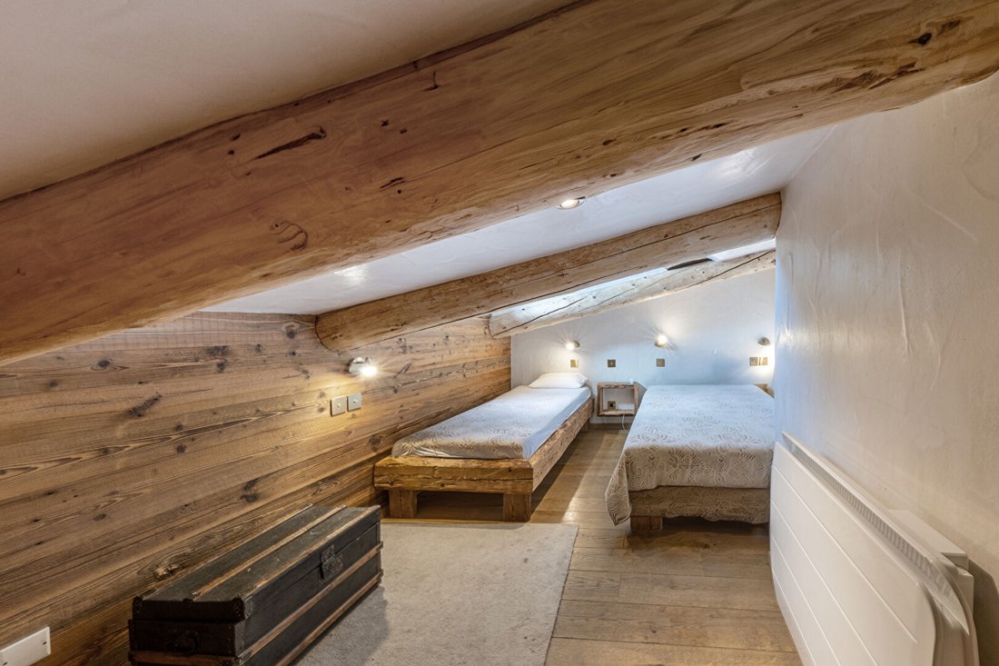 Apartment in Val-d'Isere, Auvergne-Rhône-Alpes, France 4 - 18387142