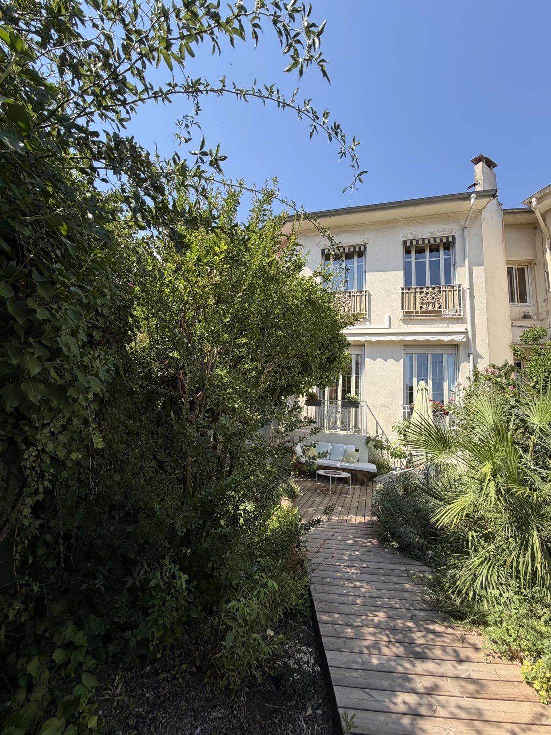 Villa in Nice, Provence-Alpes-Côte d'Azur, France 2 - 18387376