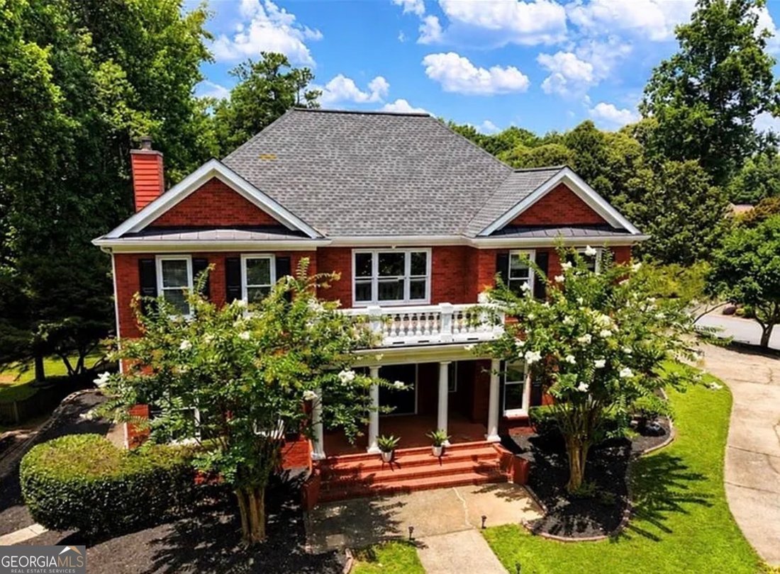 House in Marietta, Georgia, United States 2 - 18387340