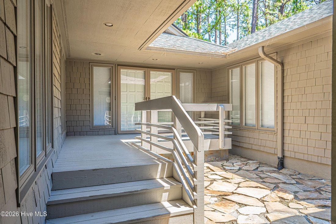House in Pinehurst, North Carolina, United States 3 - 18386856