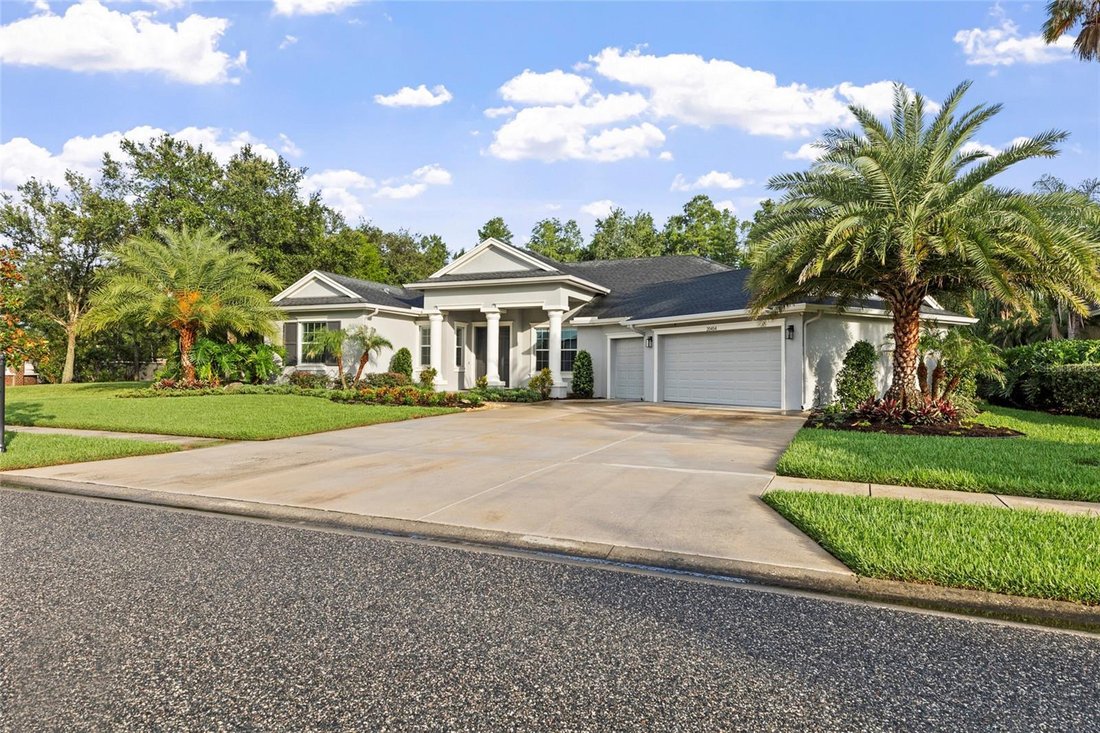 House in Land O' Lakes, Florida, United States 3 - 18387165