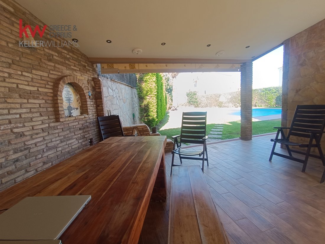 House in Saronida, Attica, Greece 2 - 18387017