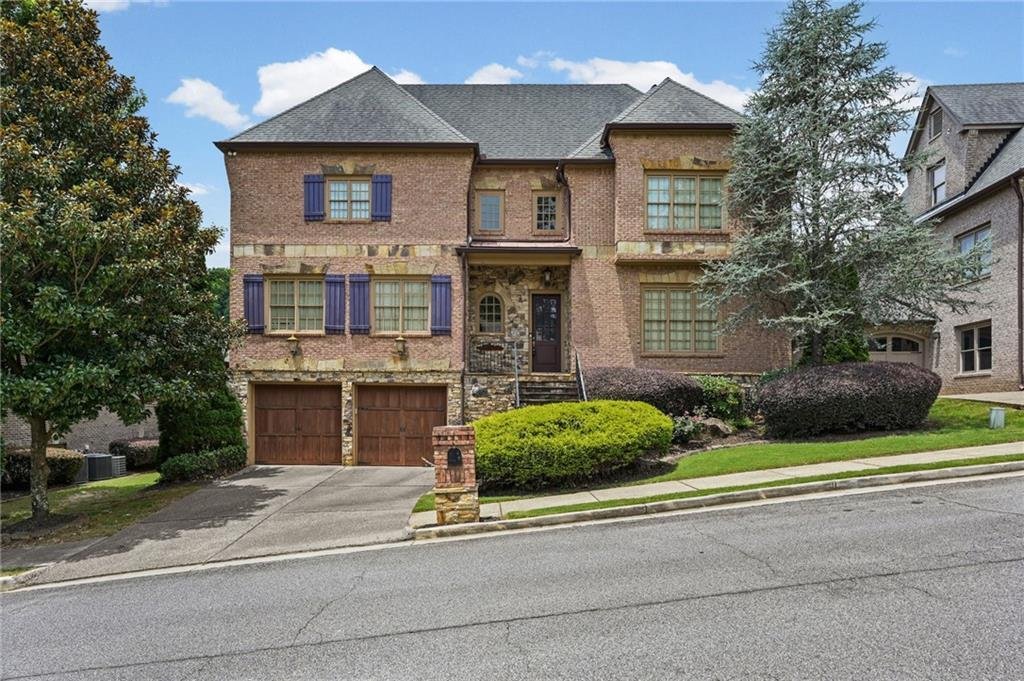 House in Atlanta, Georgia, United States 3 - 18386917