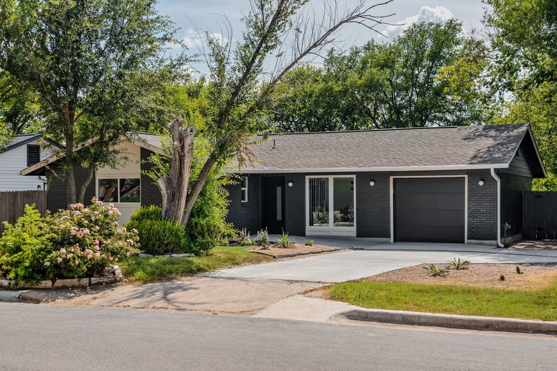 House in Austin, Texas, United States 4 - 18386803