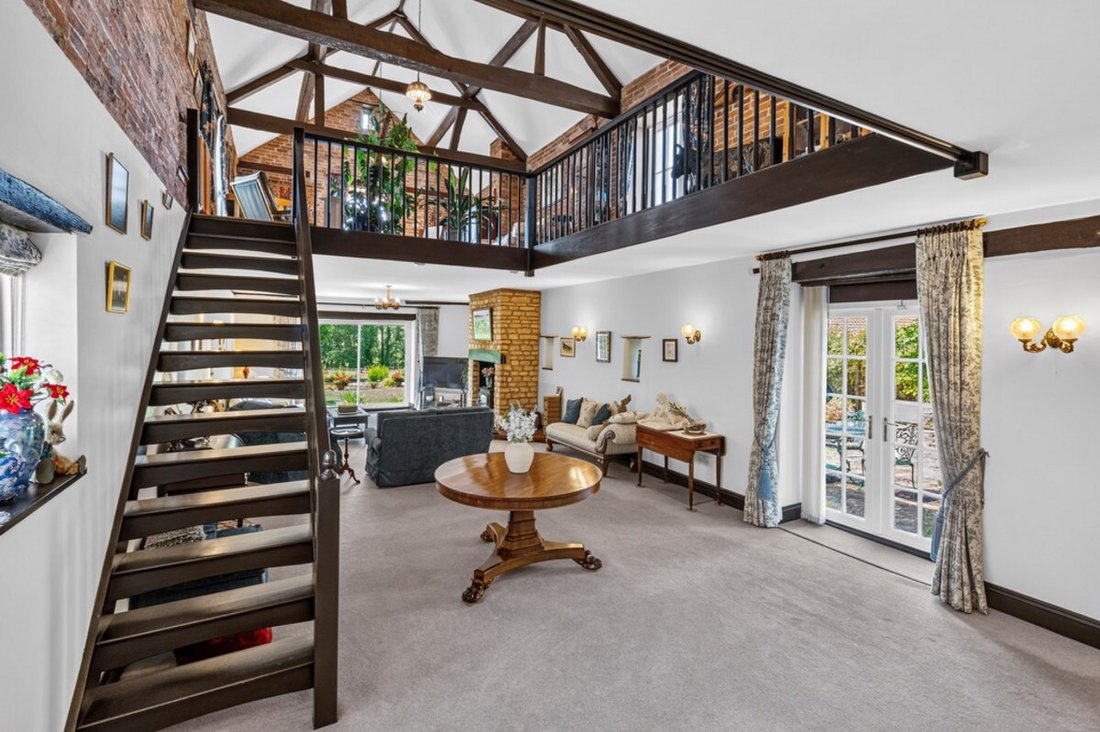 House in Newton, Kettering, England 5 - 18387565