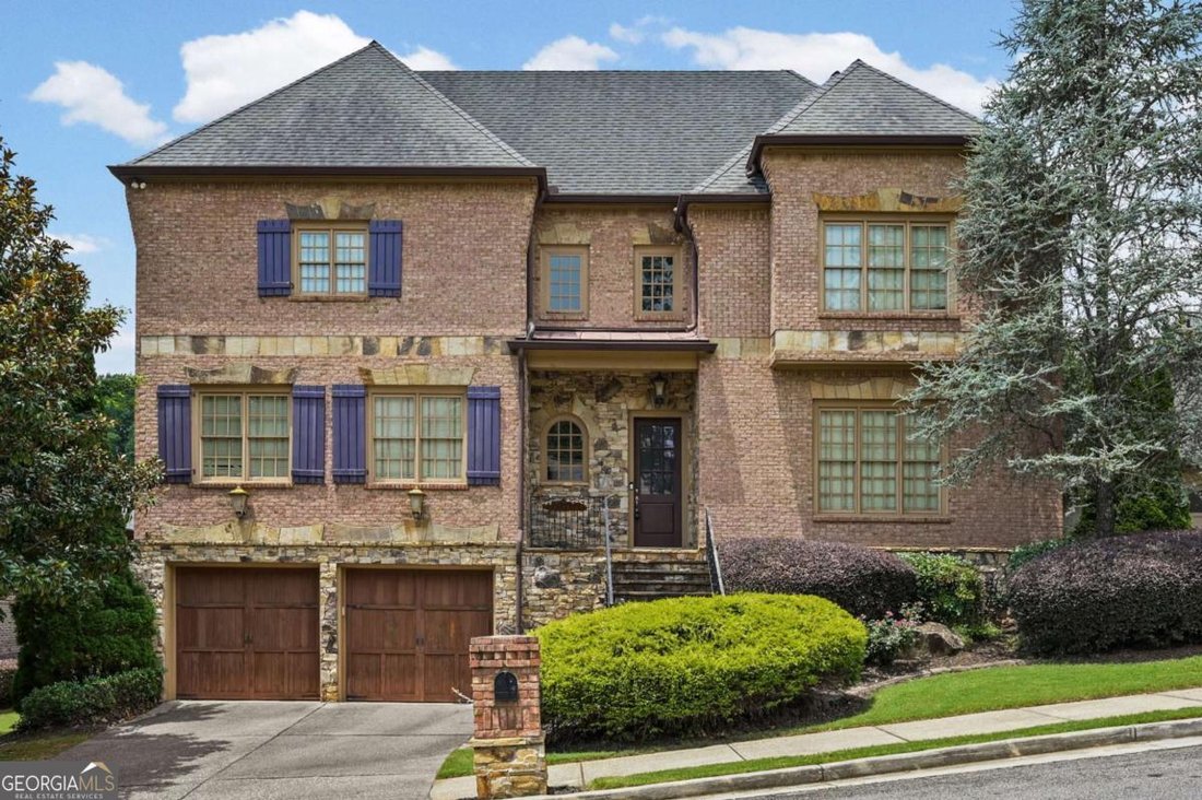 House in Atlanta, Georgia, United States 1 - 18387366