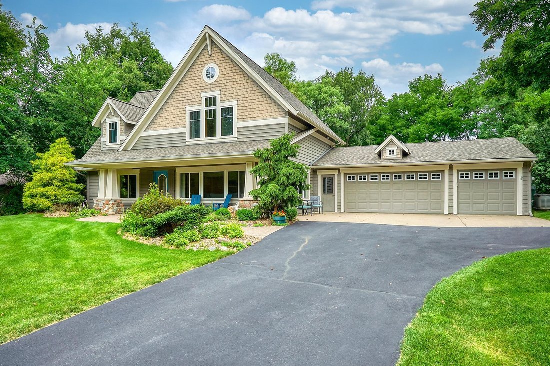 House in Wayzata, Minnesota, United States 2 - 18387030