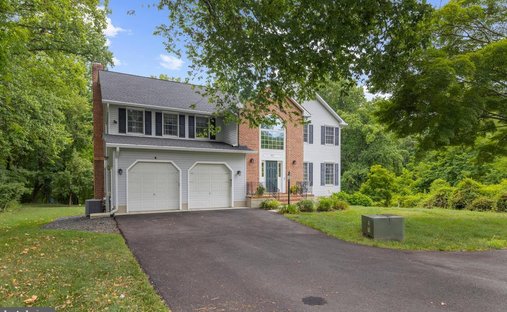 Maison à Arnold, Maryland, États-Unis 1