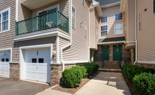 House in Montgomery, New Jersey, United States 1