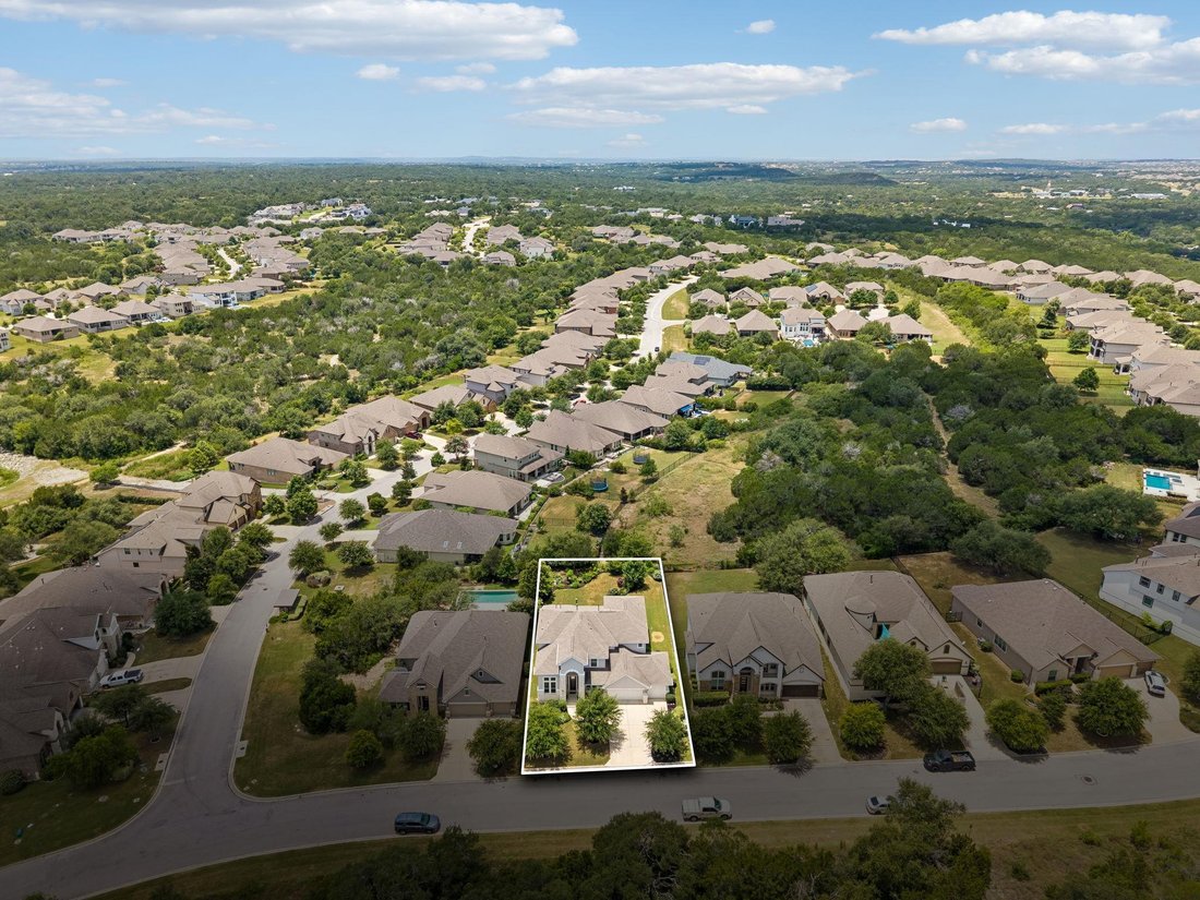 House in Austin, Texas, United States 5 - 18386765