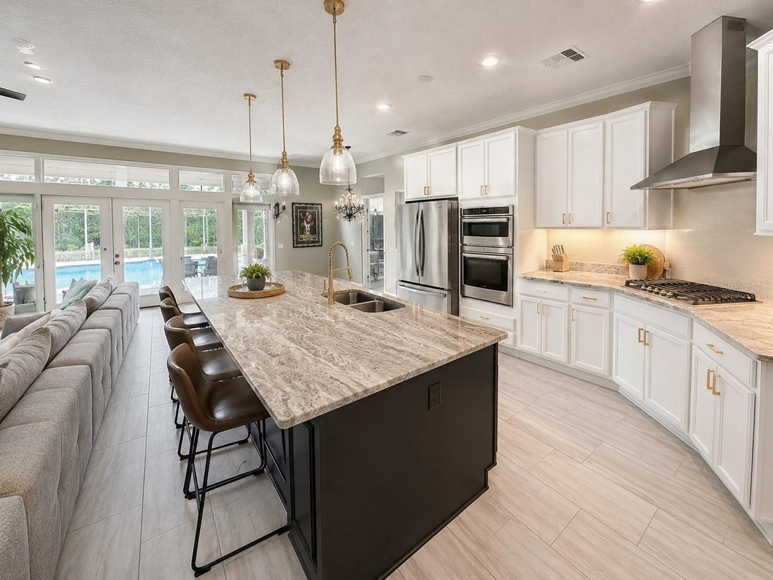 House in Orlando, Florida, United States 4 - 18386821