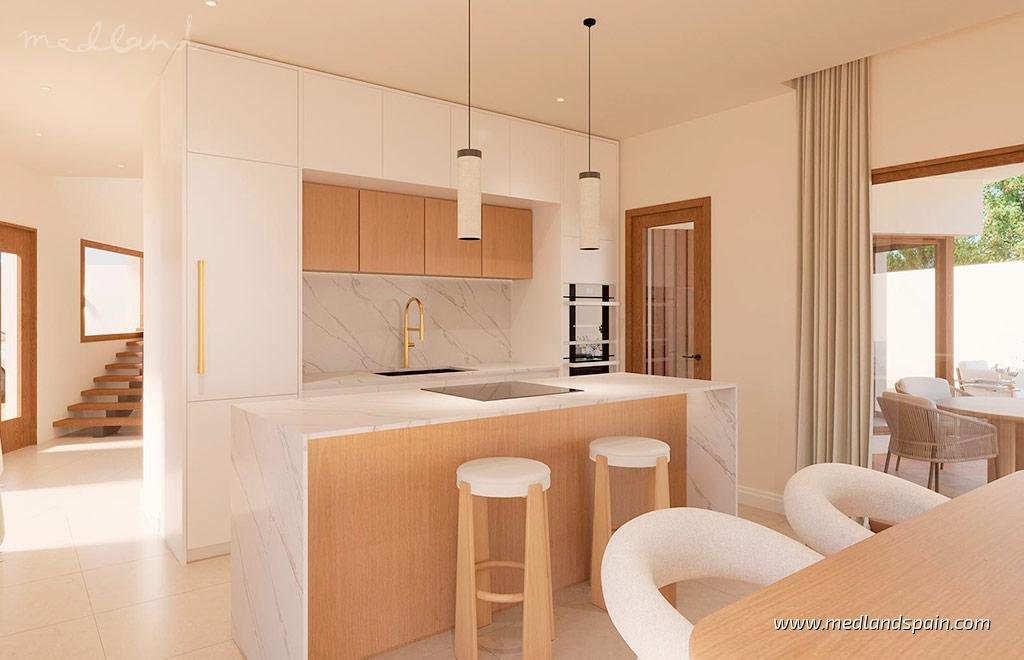 Villa in La Zenia, Orihuela, Valencian Community 3 - 18387728