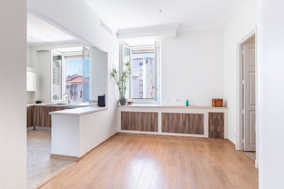 Apartment in Musiciens - Thiers, Nice, France 1 - 18387478